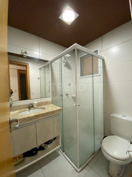 Apartamento com amplo terraço.: 1ª foto da galeria de imagens do imóvel