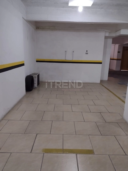 Apartamento com amplo terraço.: 6ª foto da galeria de imagens do imóvel