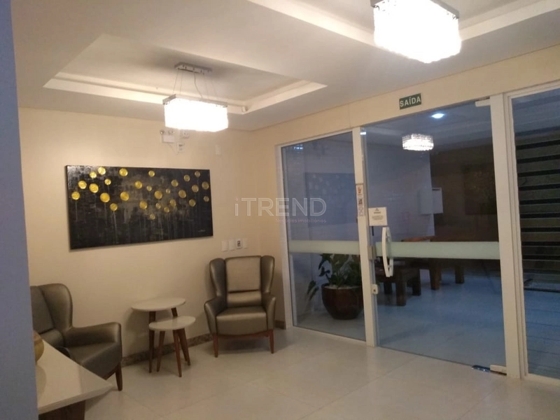 Apartamento com amplo terraço.: 2ª foto da galeria de imagens do imóvel