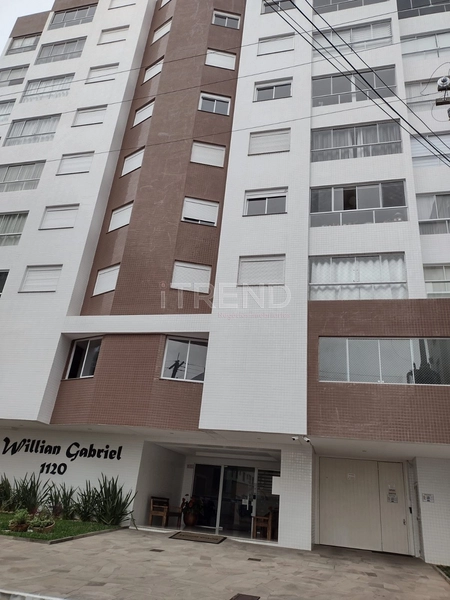 Apartamento com amplo terraço.: 17ª foto da galeria de imagens do imóvel