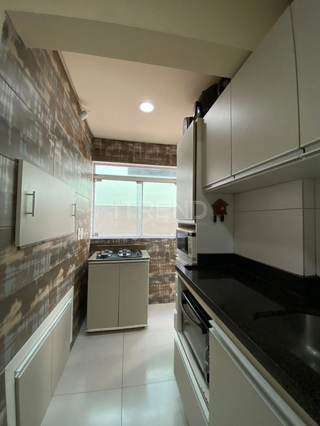 Apartamento com amplo terraço.: 26ª foto da galeria de imagens do imóvel