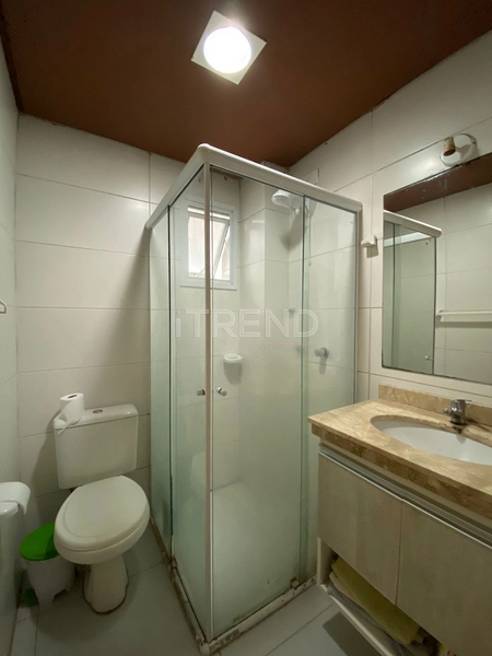 Apartamento com amplo terraço.: 3ª foto da galeria de imagens do imóvel
