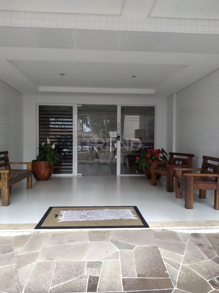 Apartamento com amplo terraço.: 15ª foto da galeria de imagens do imóvel