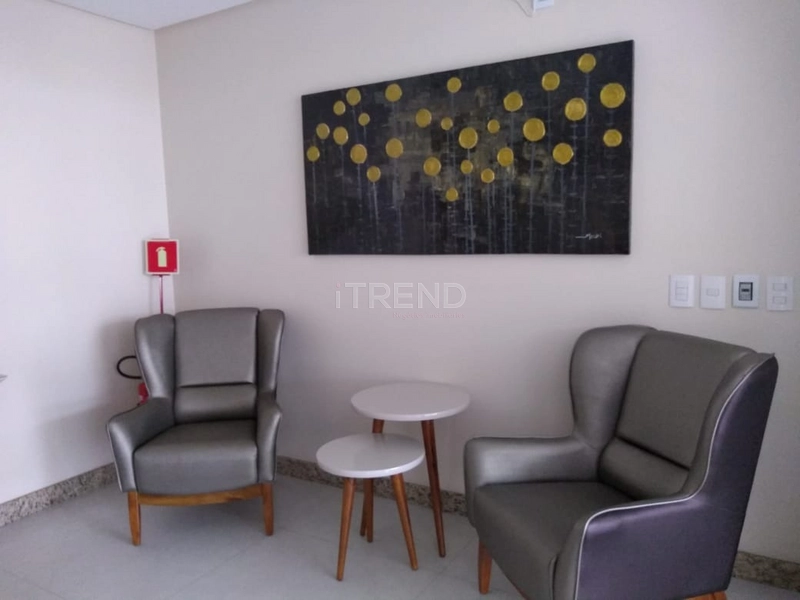 Apartamento com amplo terraço.: 25ª foto da galeria de imagens do imóvel