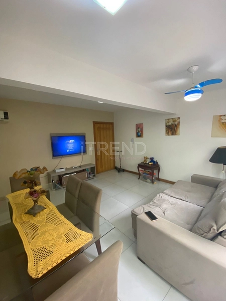 Apartamento com amplo terraço.: 24ª foto da galeria de imagens do imóvel