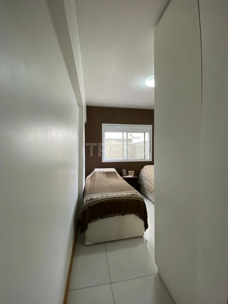 Apartamento com amplo terraço.: 20ª foto da galeria de imagens do imóvel