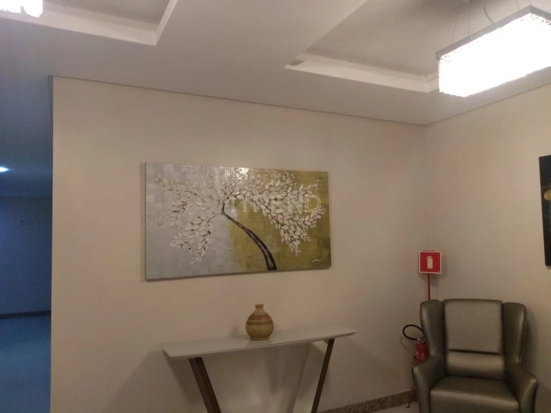 Apartamento com amplo terraço.: 9ª foto da galeria de imagens do imóvel