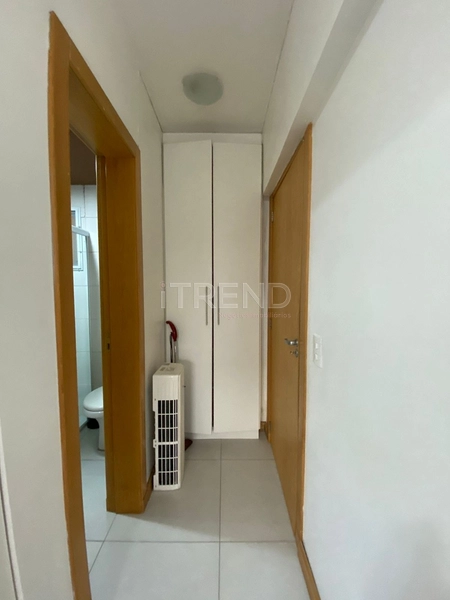 Apartamento com amplo terraço.: 12ª foto da galeria de imagens do imóvel