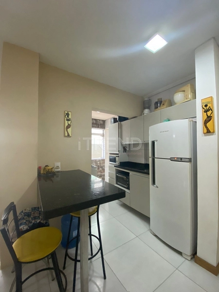 Apartamento com amplo terraço.: 18ª foto da galeria de imagens do imóvel