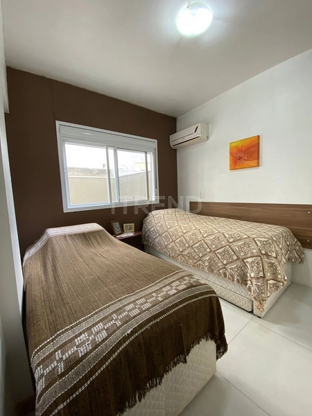 Apartamento com amplo terraço.: 13ª foto da galeria de imagens do imóvel