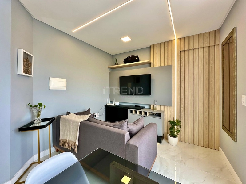 APARTAMENTO À VENDA  FINAMENTE MOBILIADO E DECORADO: 12ª foto da galeria de imagens do imóvel