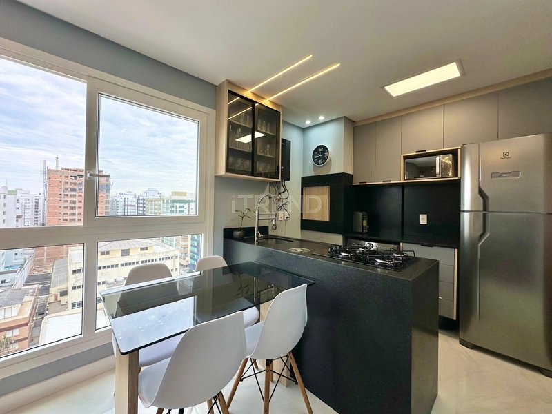 APARTAMENTO À VENDA  FINAMENTE MOBILIADO E DECORADO: 22ª foto da galeria de imagens do imóvel