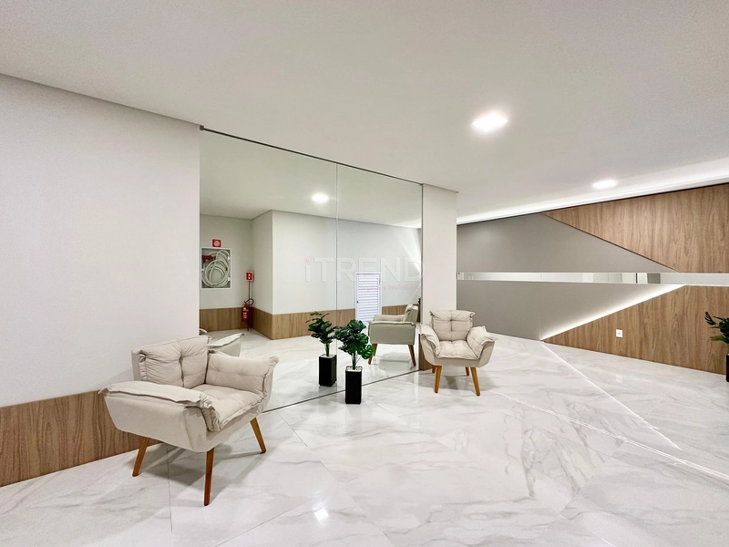 APARTAMENTO À VENDA  FINAMENTE MOBILIADO E DECORADO: 20ª foto da galeria de imagens do imóvel