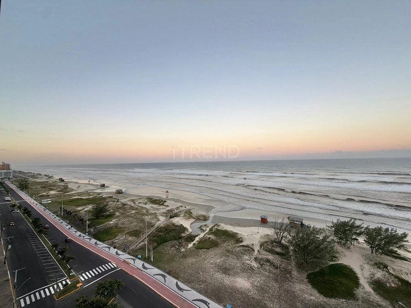 Vista cinematográfica para o mar: 32ª foto da galeria de imagens do imóvel