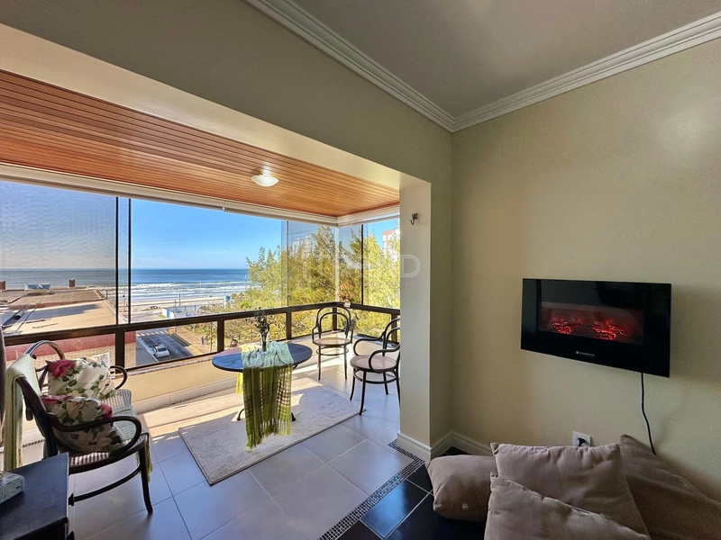 COBERTURA DUPLEX COM TERRAÇO VISTA LIBERADA PARA O MAR E PRAÇA FLÁVIO: 31ª foto da galeria de imagens do imóvel