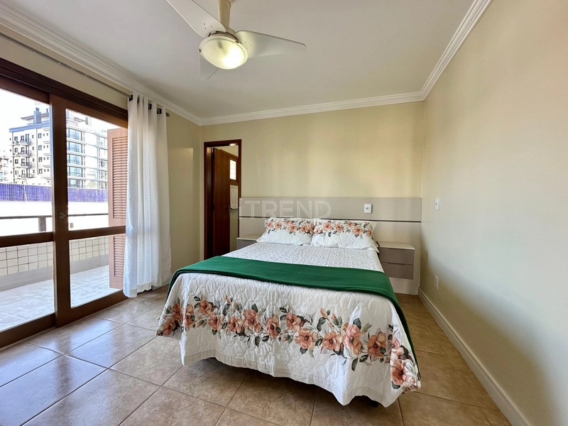 COBERTURA DUPLEX COM TERRAÇO VISTA LIBERADA PARA O MAR E PRAÇA FLÁVIO: 41ª foto da galeria de imagens do imóvel