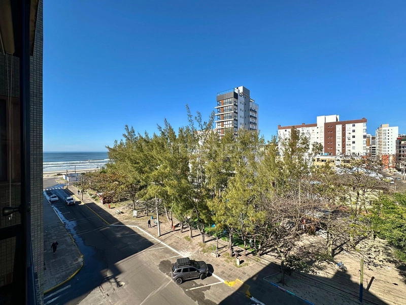 COBERTURA DUPLEX COM TERRAÇO VISTA LIBERADA PARA O MAR E PRAÇA FLÁVIO: 20ª foto da galeria de imagens do imóvel