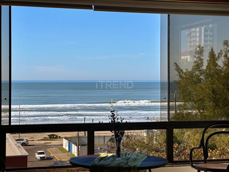 COBERTURA DUPLEX COM TERRAÇO VISTA LIBERADA PARA O MAR E PRAÇA FLÁVIO: 39ª foto da galeria de imagens do imóvel