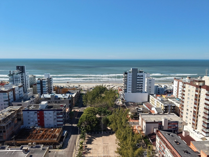 COBERTURA DUPLEX COM TERRAÇO VISTA LIBERADA PARA O MAR E PRAÇA FLÁVIO: 1ª foto da galeria de imagens do imóvel