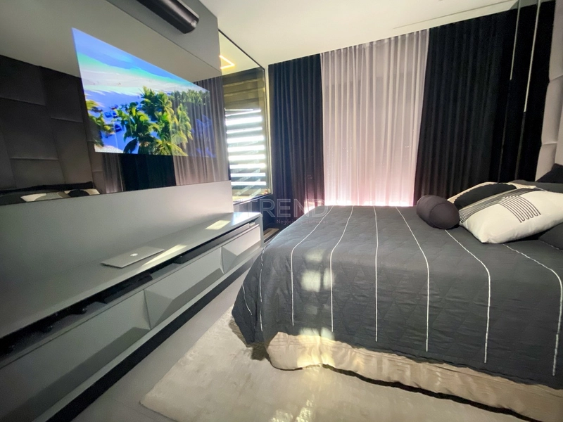 CAPÃO ILHAS RESORT: 26ª foto da galeria de imagens do imóvel