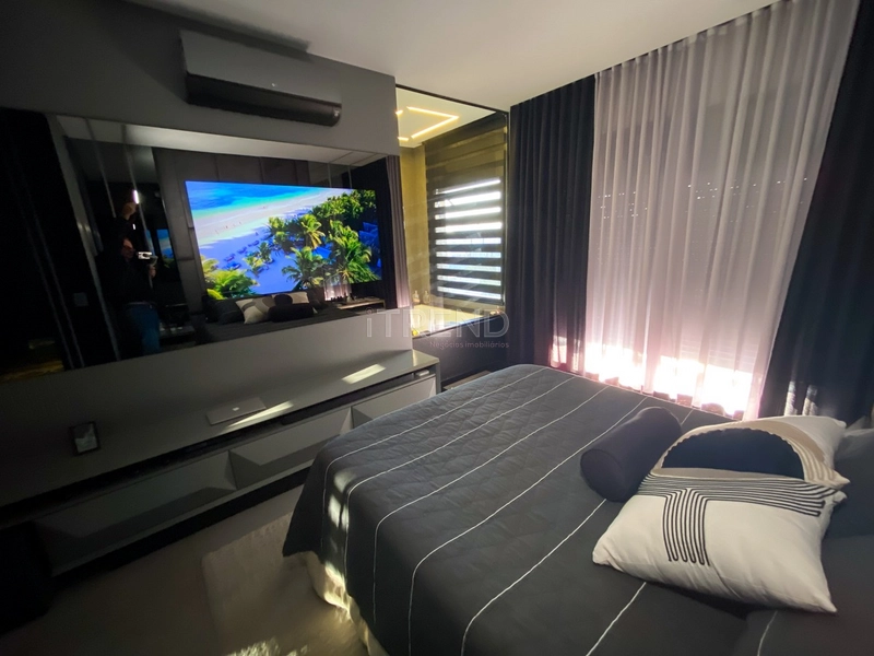 CAPÃO ILHAS RESORT: 2ª foto da galeria de imagens do imóvel