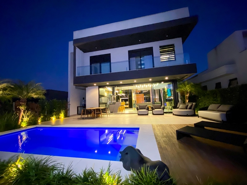 CAPÃO ILHAS RESORT: 29ª foto da galeria de imagens do imóvel