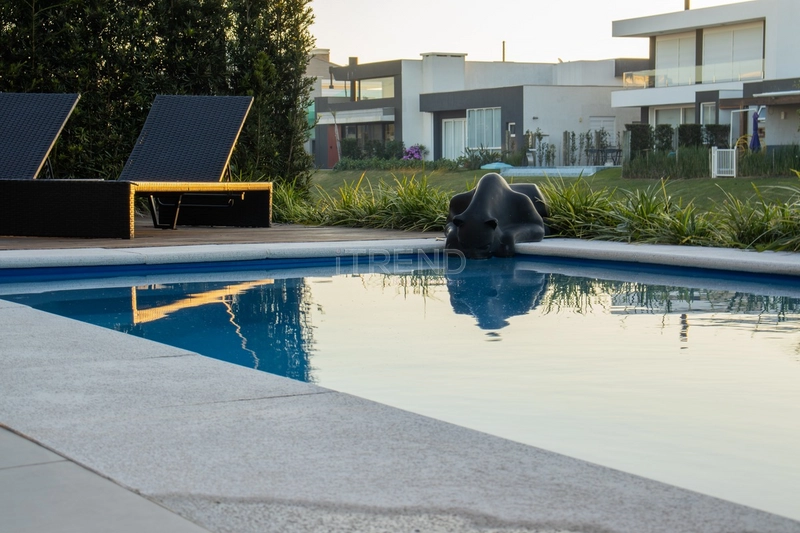 CAPÃO ILHAS RESORT: 34ª foto da galeria de imagens do imóvel