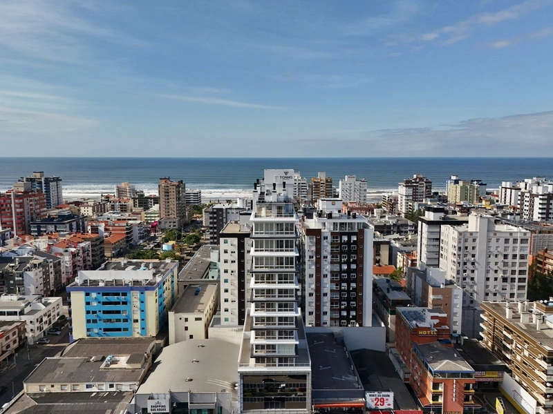 Amplo apartamento mobiliado e decorado no centro.: 24ª foto da galeria de imagens do imóvel