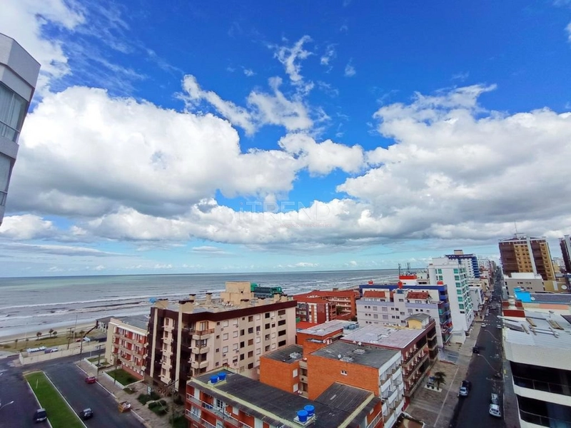Frente Avenida - Vista Mar: 10ª foto da galeria de imagens do imóvel