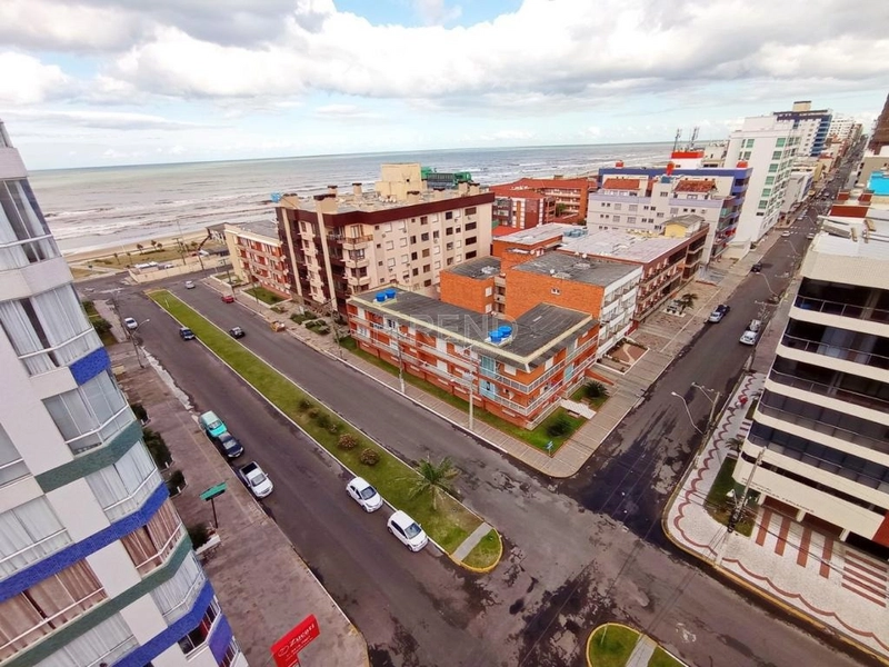 Frente Avenida - Vista Mar: 19ª foto da galeria de imagens do imóvel