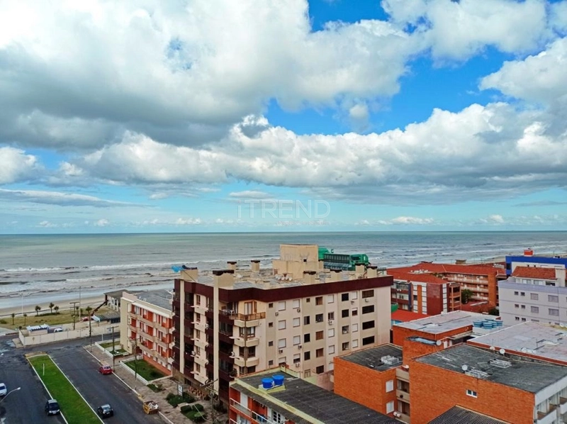 Frente Avenida - Vista Mar: 24ª foto da galeria de imagens do imóvel