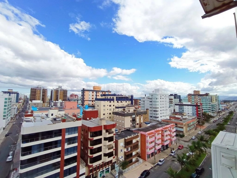 Frente Avenida - Vista Mar: 21ª foto da galeria de imagens do imóvel