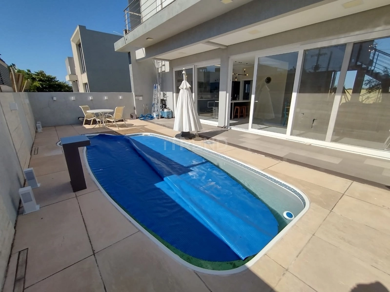 Casa condomínio Blue: 5ª foto da galeria de imagens do imóvel
