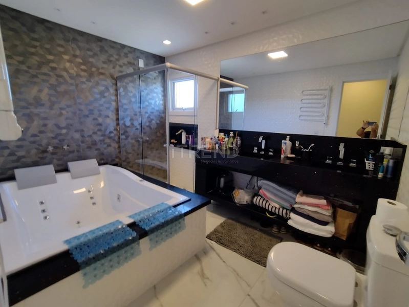 Casa condomínio Blue: 12ª foto da galeria de imagens do imóvel