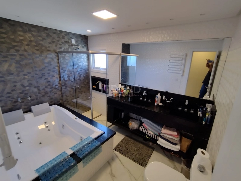 Casa condomínio Blue: 2ª foto da galeria de imagens do imóvel