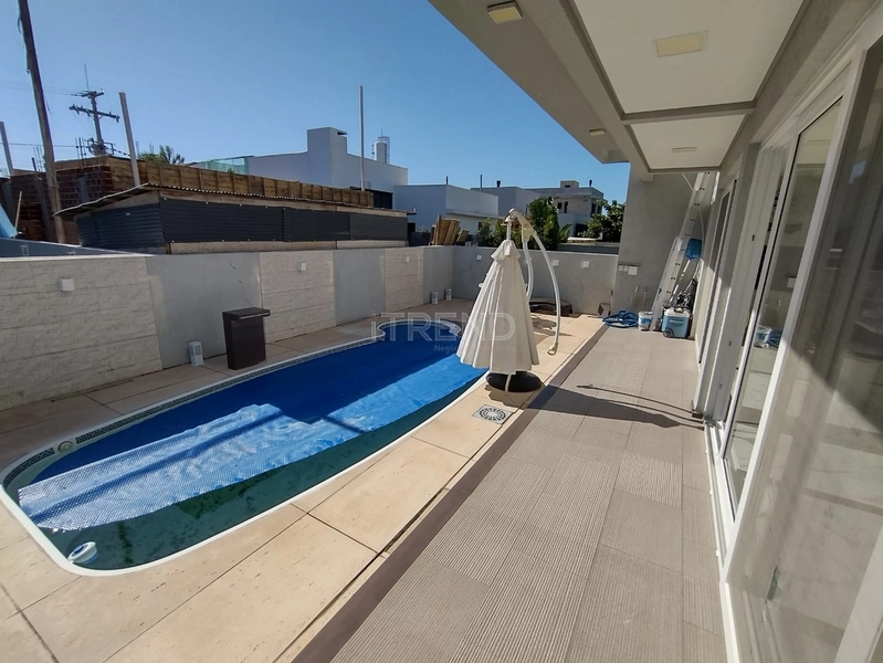 Casa condomínio Blue: 6ª foto da galeria de imagens do imóvel
