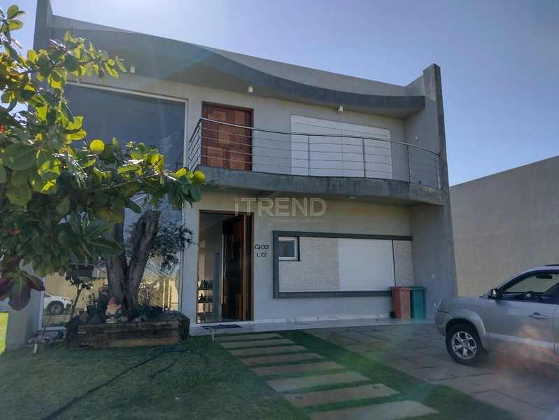 Casa condomínio Blue: 8ª foto da galeria de imagens do imóvel