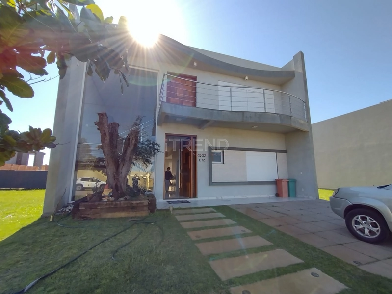 Casa condomínio Blue: 11ª foto da galeria de imagens do imóvel