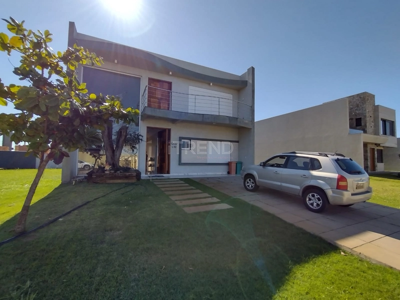 Casa condomínio Blue: 20ª foto da galeria de imagens do imóvel