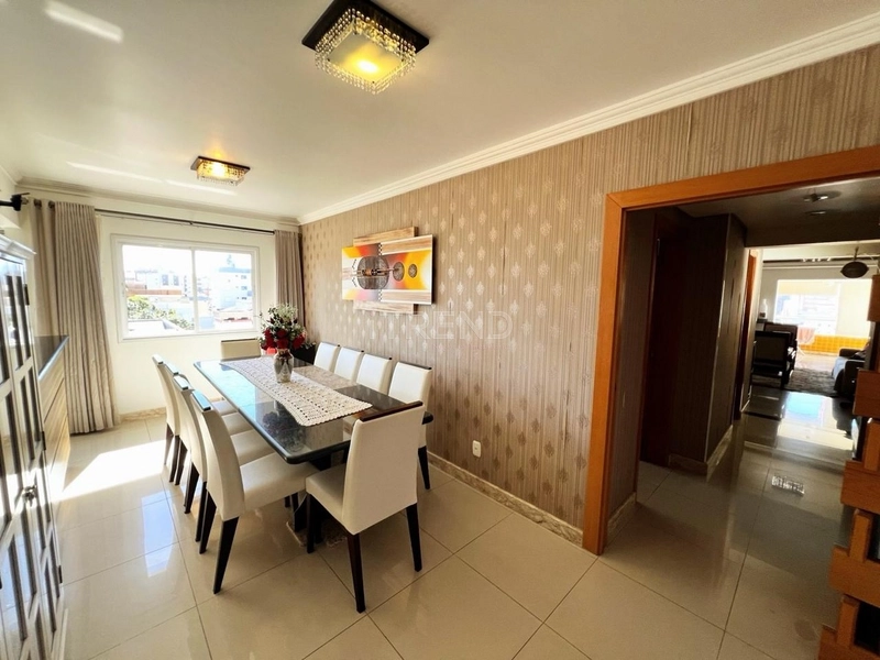 Excelente Apartamento À Venda No Coração de Capão da Canoa!: 2ª foto da galeria de imagens do imóvel