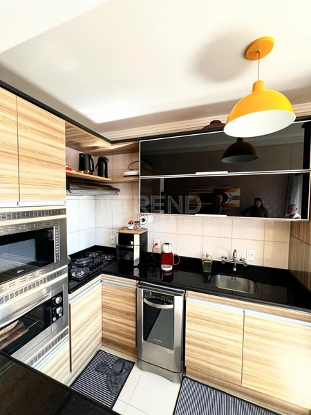 Excelente Apartamento À Venda No Coração de Capão da Canoa!: 39ª foto da galeria de imagens do imóvel