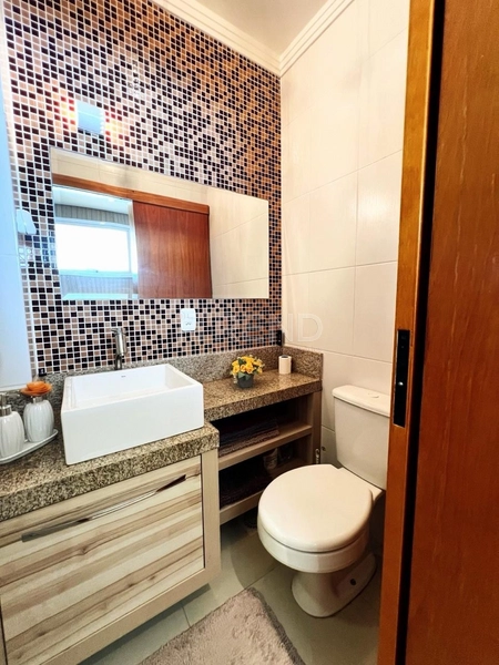 Excelente Apartamento À Venda No Coração de Capão da Canoa!: 34ª foto da galeria de imagens do imóvel