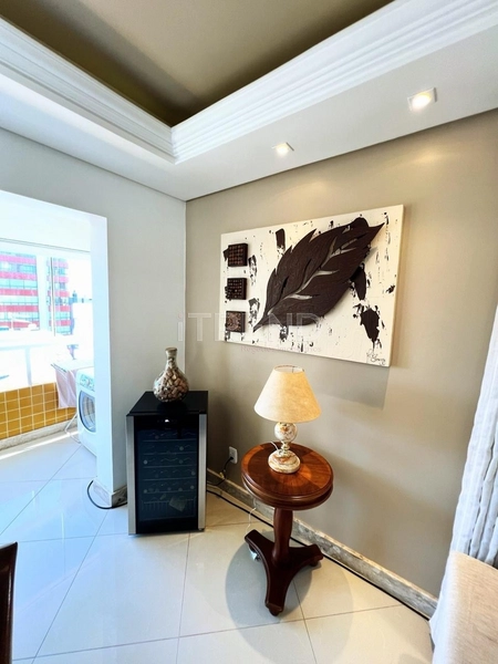 Excelente Apartamento À Venda No Coração de Capão da Canoa!: 4ª foto da galeria de imagens do imóvel