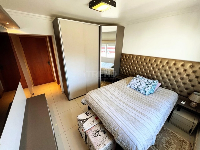 Excelente Apartamento À Venda No Coração de Capão da Canoa!: 52ª foto da galeria de imagens do imóvel