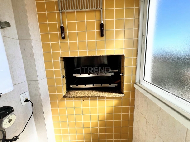 Excelente Apartamento À Venda No Coração de Capão da Canoa!: 26ª foto da galeria de imagens do imóvel