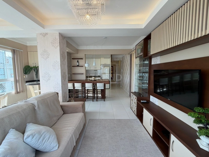 LINDO APARTAMENTO DE FRENTE NA AVENIDA POTI: 4ª foto da galeria de imagens do imóvel