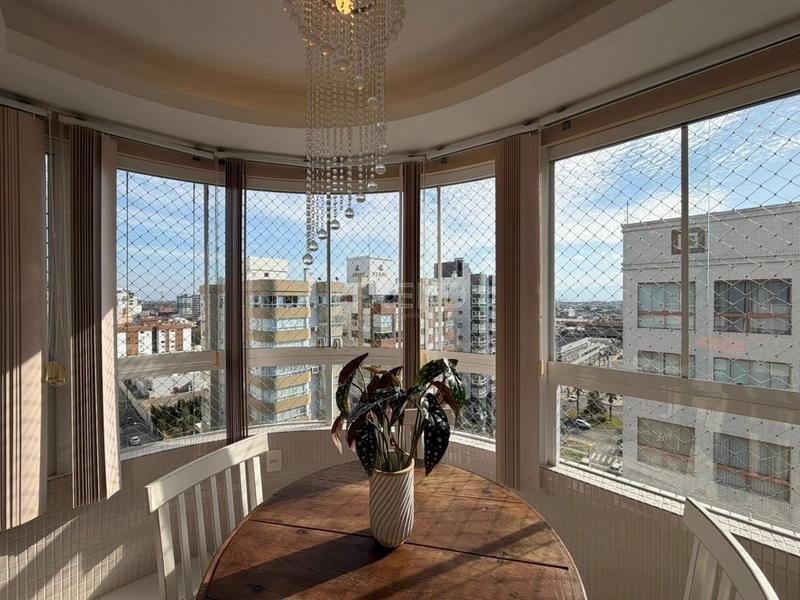 LINDO APARTAMENTO DE FRENTE NA AVENIDA POTI: 19ª foto da galeria de imagens do imóvel