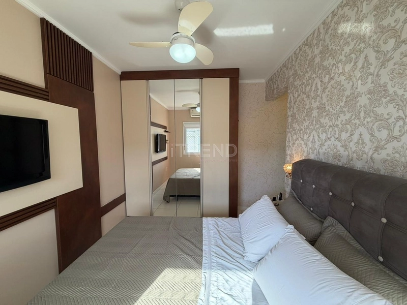 LINDO APARTAMENTO DE FRENTE NA AVENIDA POTI: 5ª foto da galeria de imagens do imóvel
