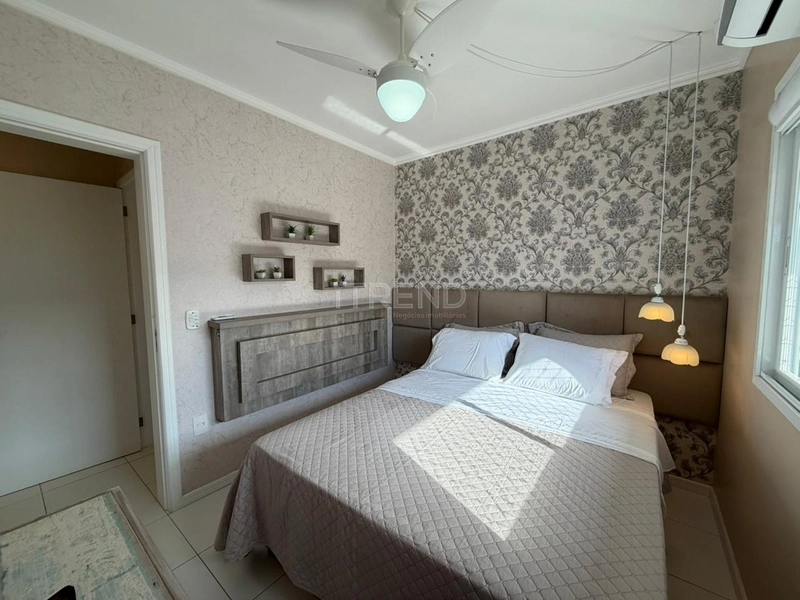 LINDO APARTAMENTO DE FRENTE NA AVENIDA POTI: 3ª foto da galeria de imagens do imóvel