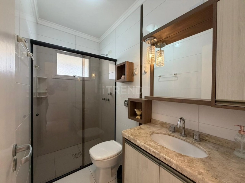 LINDO APARTAMENTO DE FRENTE NA AVENIDA POTI: 2ª foto da galeria de imagens do imóvel